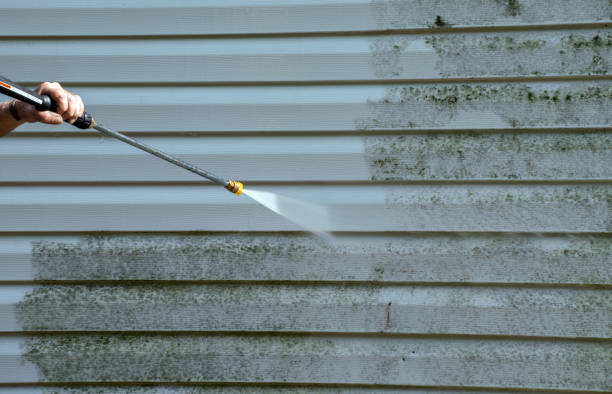 Trusted Inman, SC Pressure Washing Services Experts
