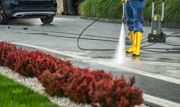 Best Dumpster Area Cleaning  in Inman, SC